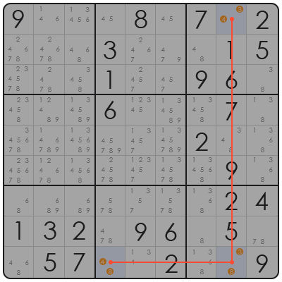 strategies for solving sudoku