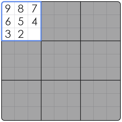 sudoku evil select